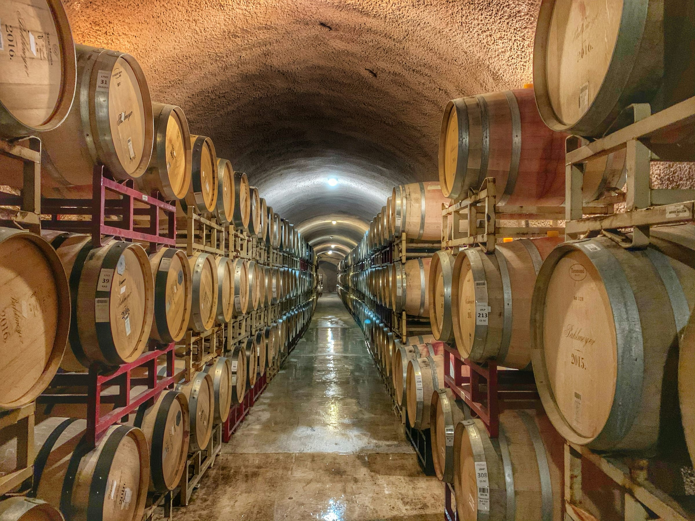 Napa Valley