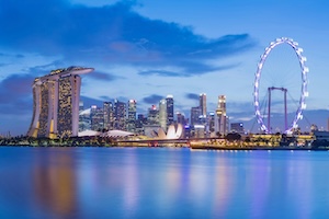 Singapore