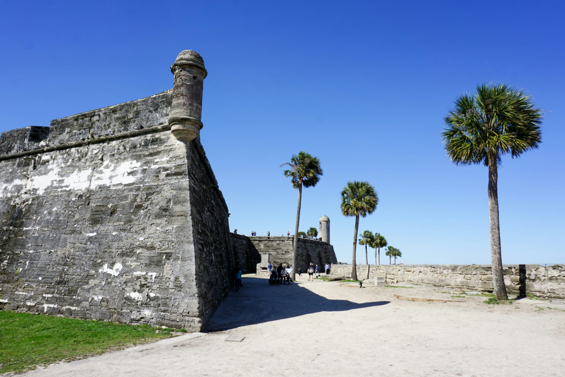 St. Augustine