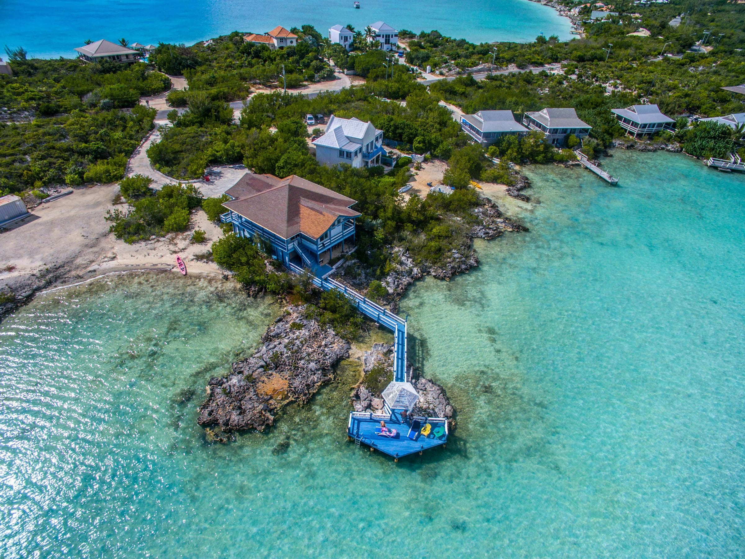 Turks and Caicos