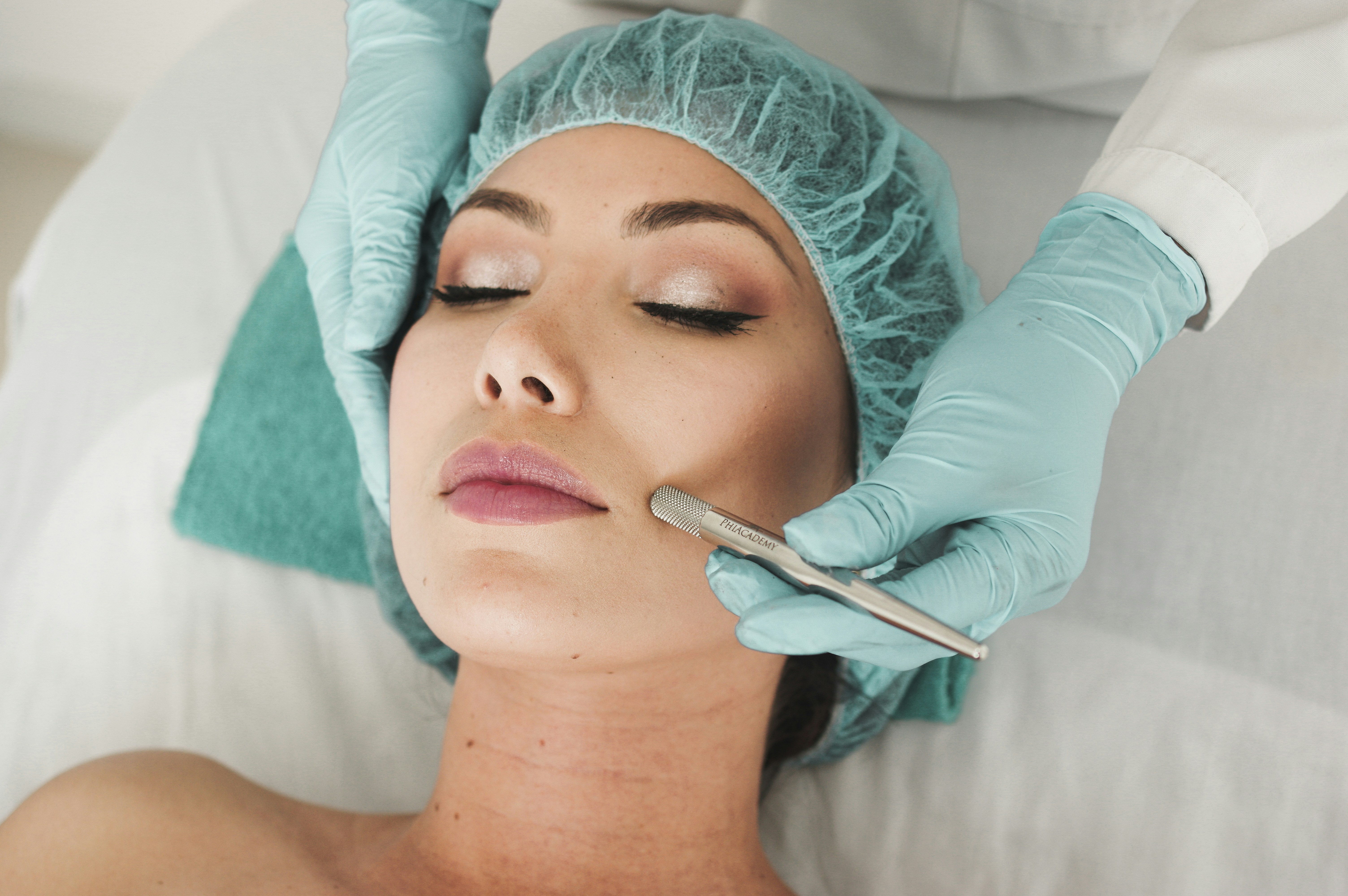 Dermatology & Aesthetic Medicine: Clinical Update