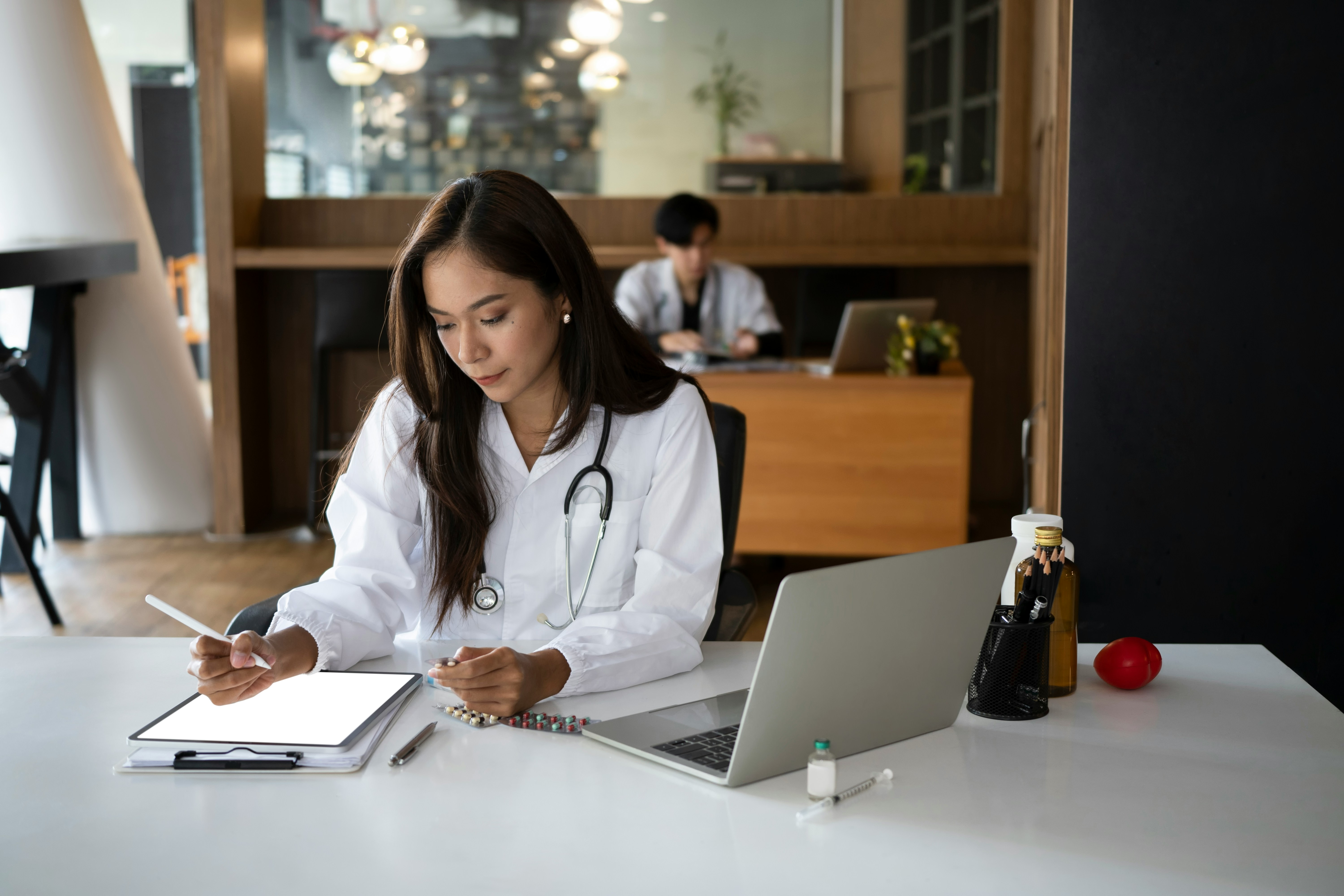 Marketing Workshop for Medical Practices