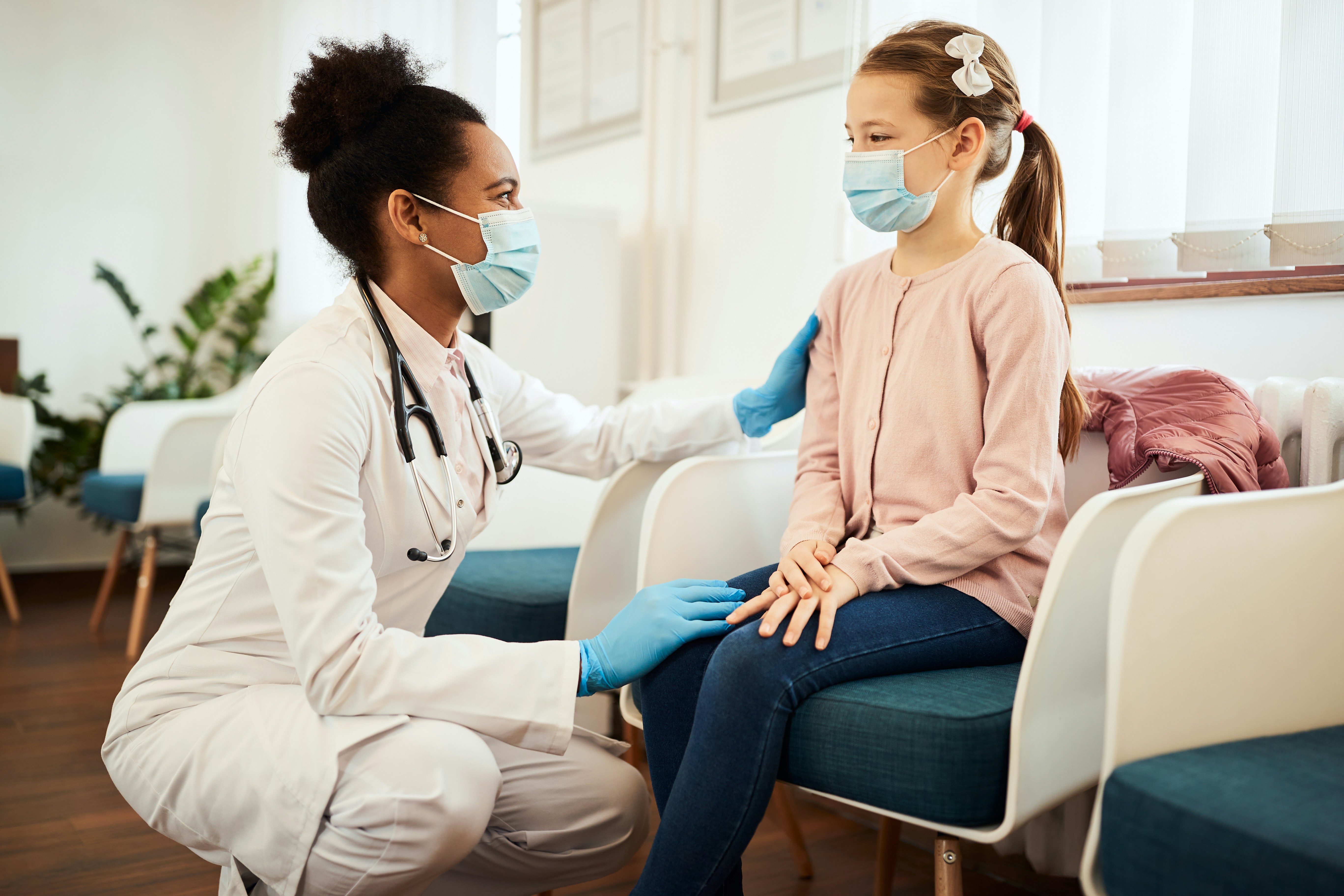Primary Care Update: Best Practices & Outpatient Essentials