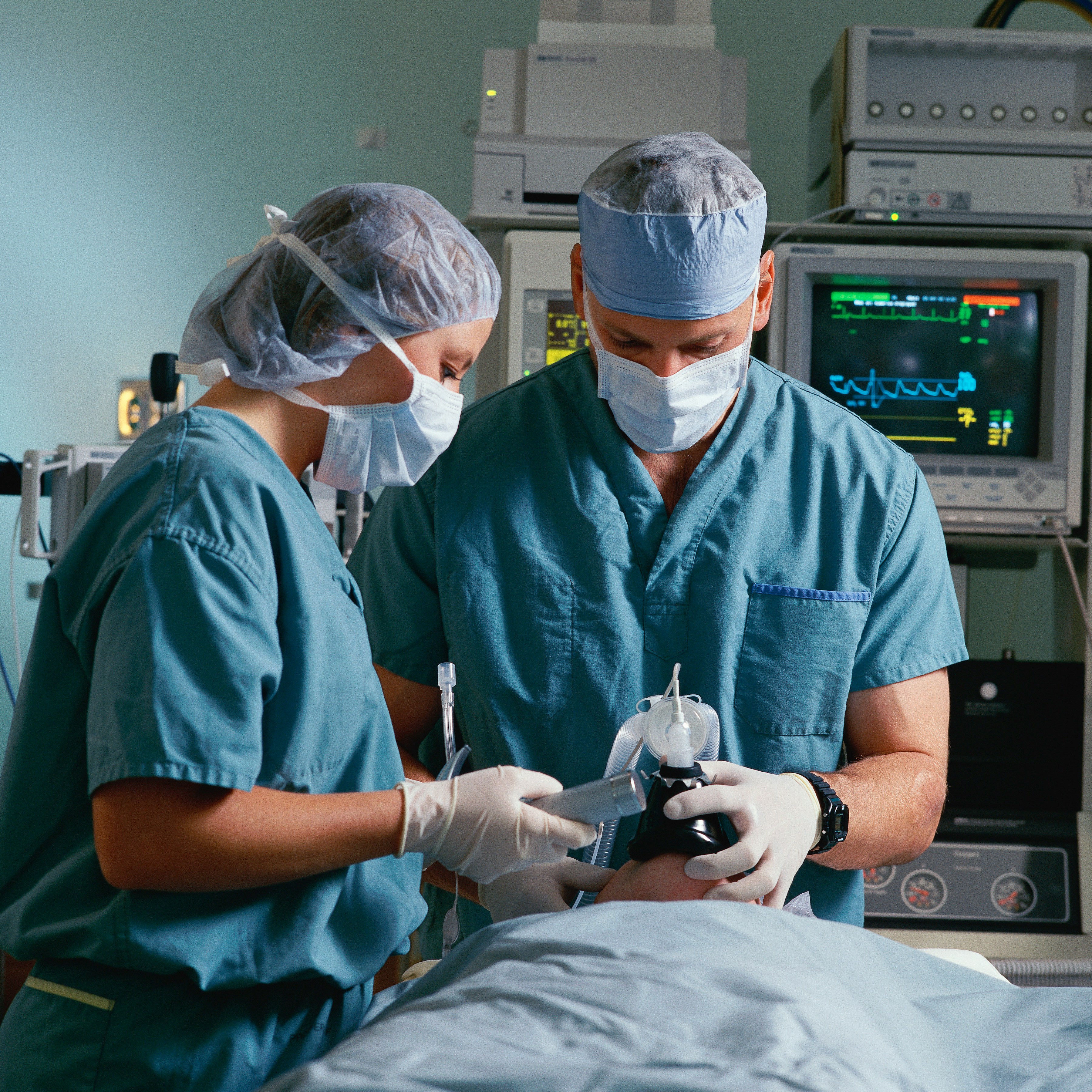 Anesthesiology Update