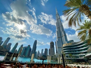 Image of Dubai