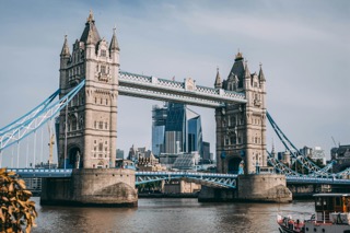 Image of London