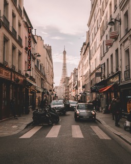 Image of Paris