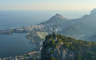 Image of Rio de Janeiro