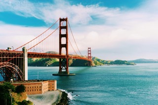 Image of San Francisco