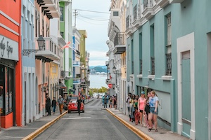 San Juan