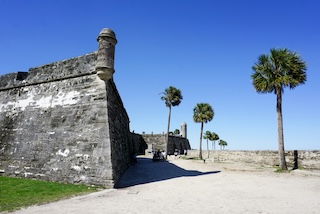 St. Augustine