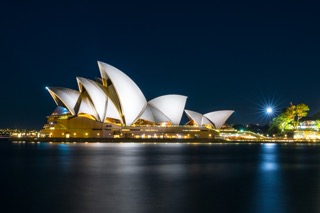 Image of Sydney