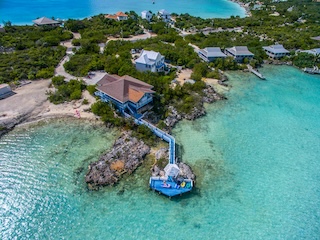 Image of Turks and Caicos Islands